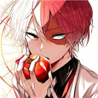 情侣恶魔头像4