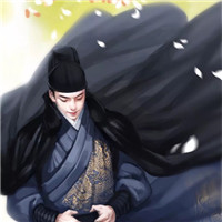 非主流美女侧脸图片4