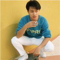 男孩好看头像阳光真人12