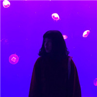 最新流行的头像10