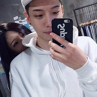 男生下面漫画头像11