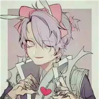 漫画头像一家3口12