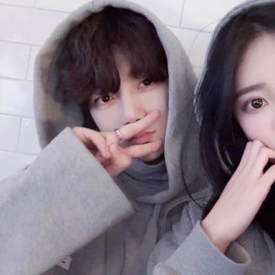 可爱漂亮女生qq头像8
