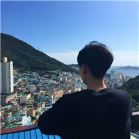 网络好看头像男7