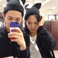 杨幂头像女高级感欧美6