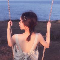 冷峻帅气的欧美男头像6