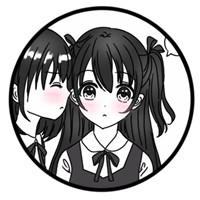 小朋友霸气头像图片14