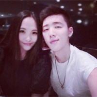 qq头像漫画男背影8