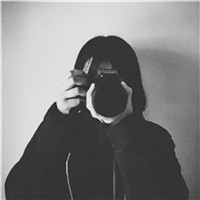 唯美头像女侧面图片3