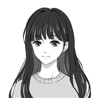 什么发型好看头像女4