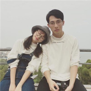 优美伤感的女孩头像6