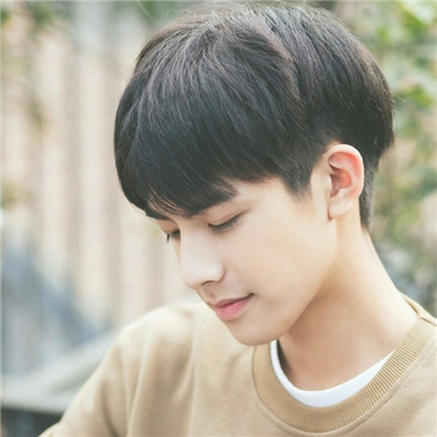 欧美帅哥头像男人8