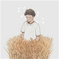 可爱桃子头像8