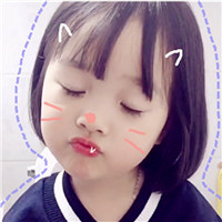 美女与野兽动画头像9