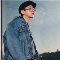 马嘉诚超好看头像11