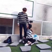 二次元个性头像女可爱4