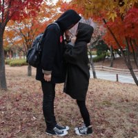 关于幸福的头像3