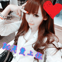 黑白头像女生图片背影3