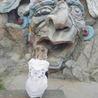 帅哥二次元图片头像阳光6