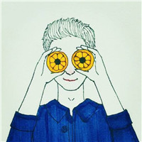 2023年经典姓氏头像2