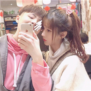 姐妹头像 女生两人一人一个4