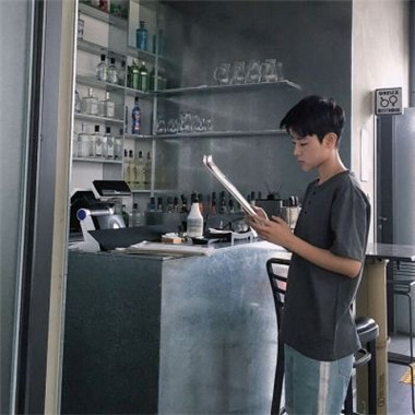 食人花简可爱头像8
