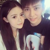 美女头像背影图片高清10