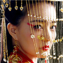 姐妹头像小女孩2