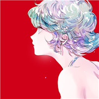 漫画女生头像图片大全唯美9