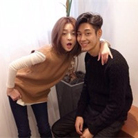 赵丽颖的qq头像大全9