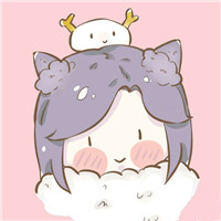 炫酷风格女生头像10