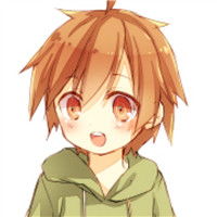 关于雪糕的可爱漫画头像3