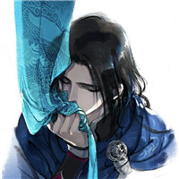 面少女头像男动漫伤感5