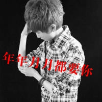 欧美男人个性头像8