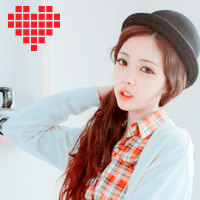 拿手机的小仙女头像10