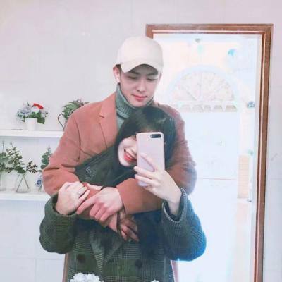 欧美风唯美搞怪头像5