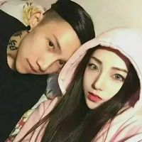 狗爪头像卡通8