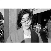 女人个性头像图片10