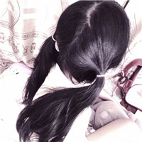女生分屏头像6