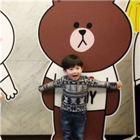 黑色的心的微信头像10