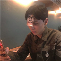 2025超火的男生头像动漫10