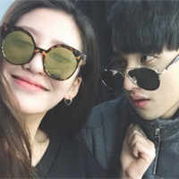 网红头像姐妹4人一人一张7