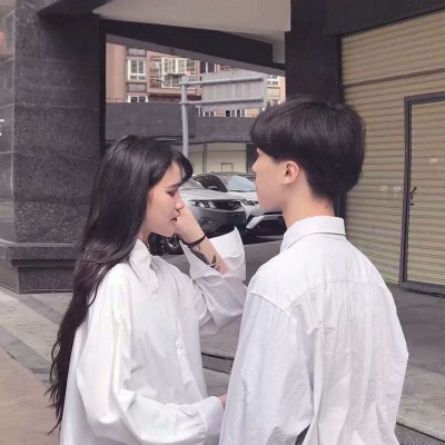 欧美复古头像女生头像10