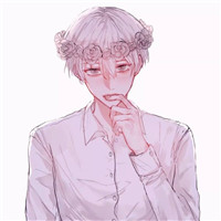 伤感头像真人男生 孤独13
