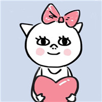 唯美头像图集可保存女生真人9