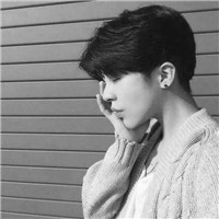 李碧华霸王别姬头像女搞怪2