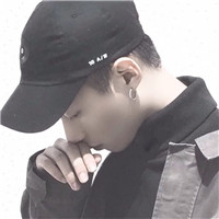 高冷的男头像有哪些2