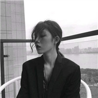 戴头巾外国美女头像10