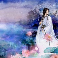 三人姐妹头像动漫可爱不同框8