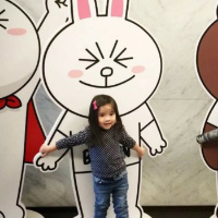 美女头像清新自然气质忧伤5